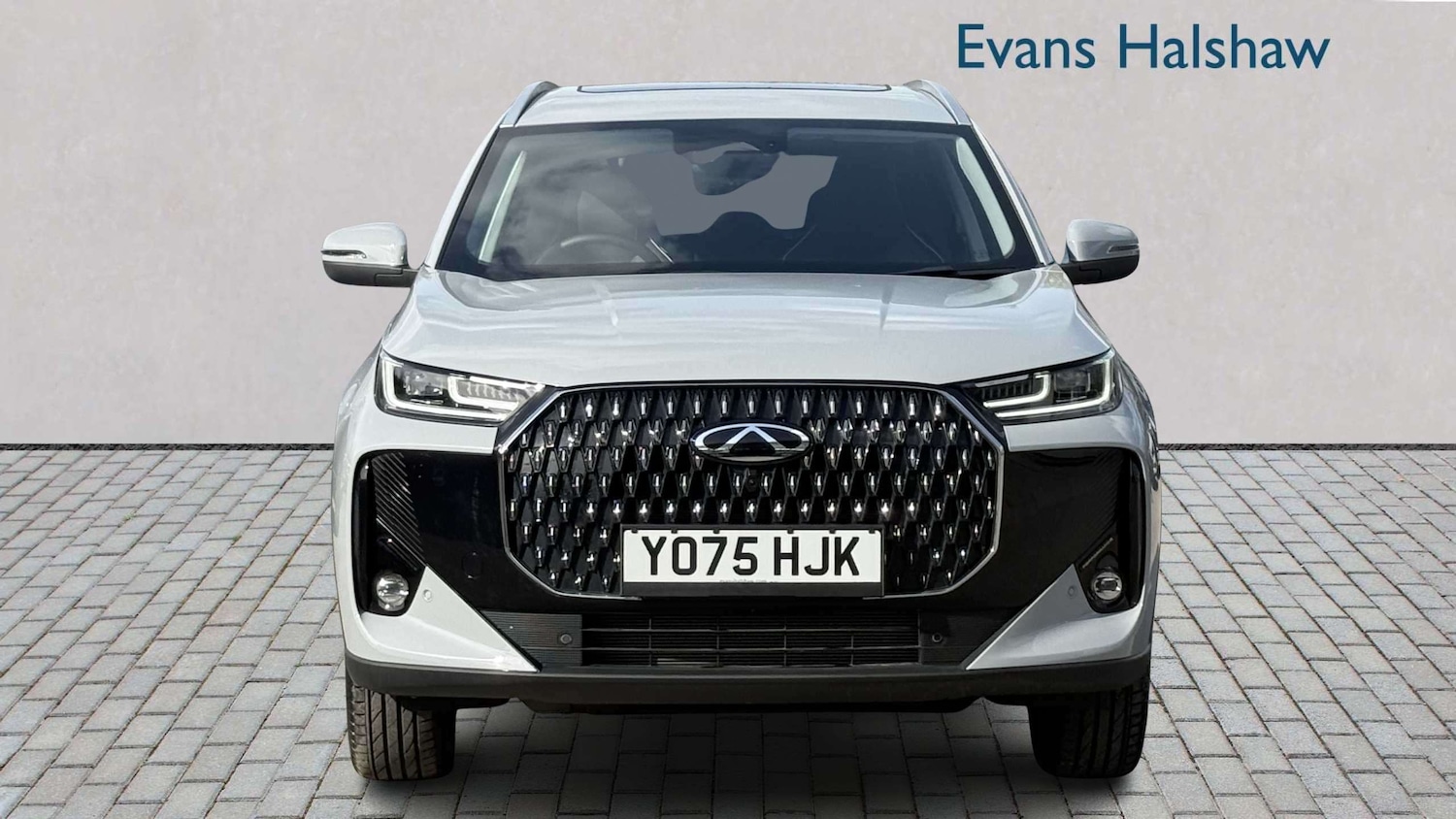 Used Chery Tiggo 7 2026 for sale - 78118808: Photo 5