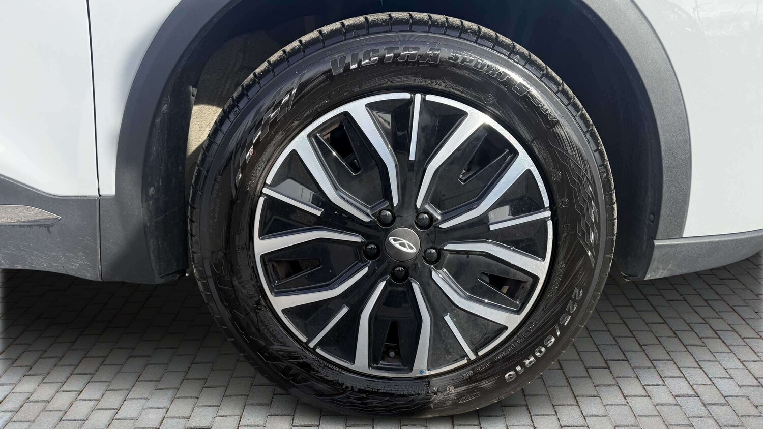 Used Chery Tiggo 7 2026 for sale - 78118808: Photo 6