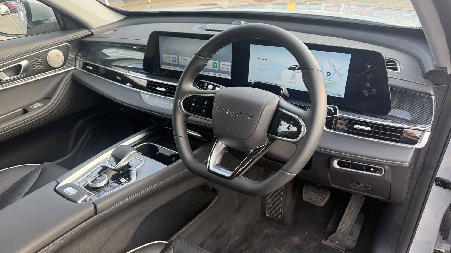 Used Chery Tiggo 7 2026 for sale - 78118808: Photo 7