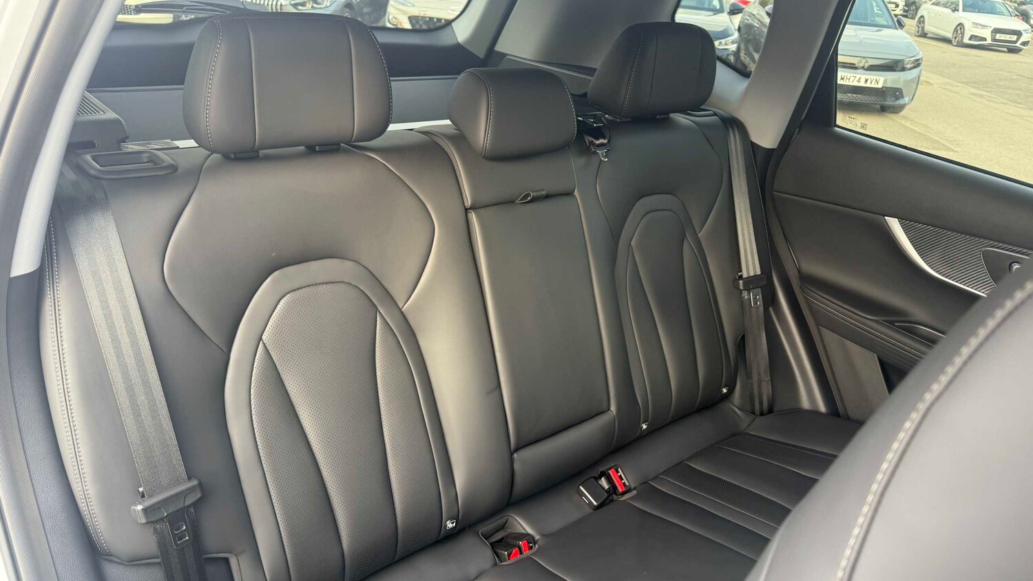 Used Chery Tiggo 7 2026 for sale - 78118808: Photo 8