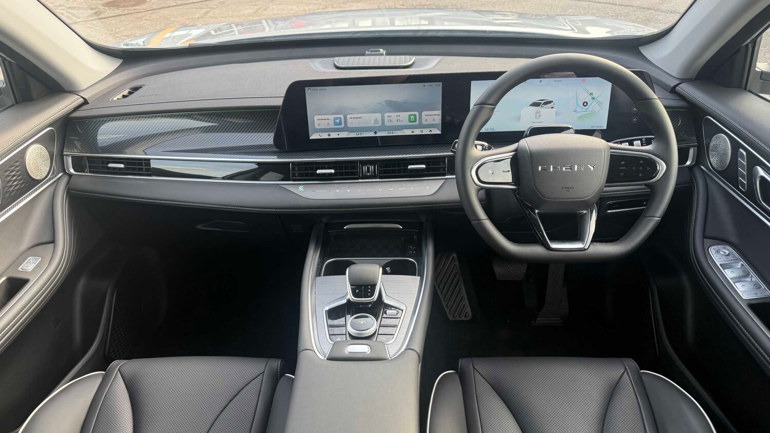 Used Chery Tiggo 7 2026 for sale - 78118808: Photo 9