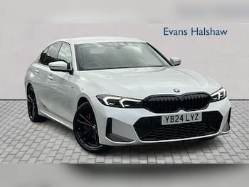 Used BMW 3 Series 2024 for sale - 79730657: Photo