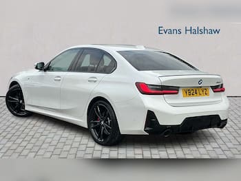 Used BMW 3 Series 2024 for sale - 79730657: Photo