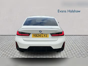 Used BMW 3 Series 2024 for sale - 79730657: Photo