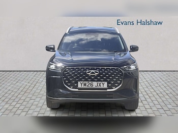 Used Chery Tiggo 8 2026 for sale - 79428569: Photo