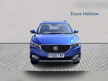 Used MG MG ZS 2020 for sale - 79270867: Photo