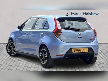 Used MG MG3 2016 for sale - 79443716: Photo