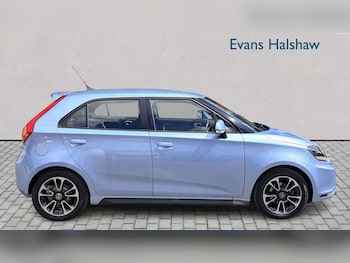 Used MG MG3 2016 for sale - 79443716: Photo