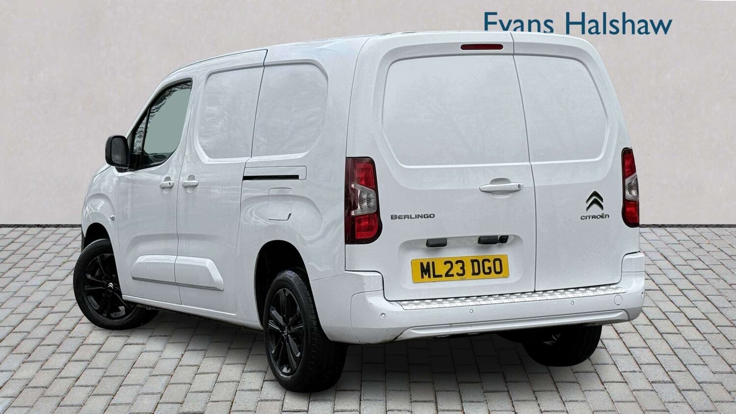Used Citroen Berlingo for sale - 77860309: Photo 3