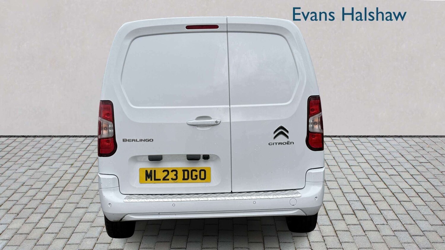 Used Citroen Berlingo for sale - 77860309: Photo 4