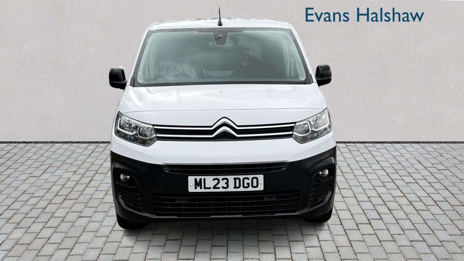 Used Citroen Berlingo for sale - 77860309: Photo 5