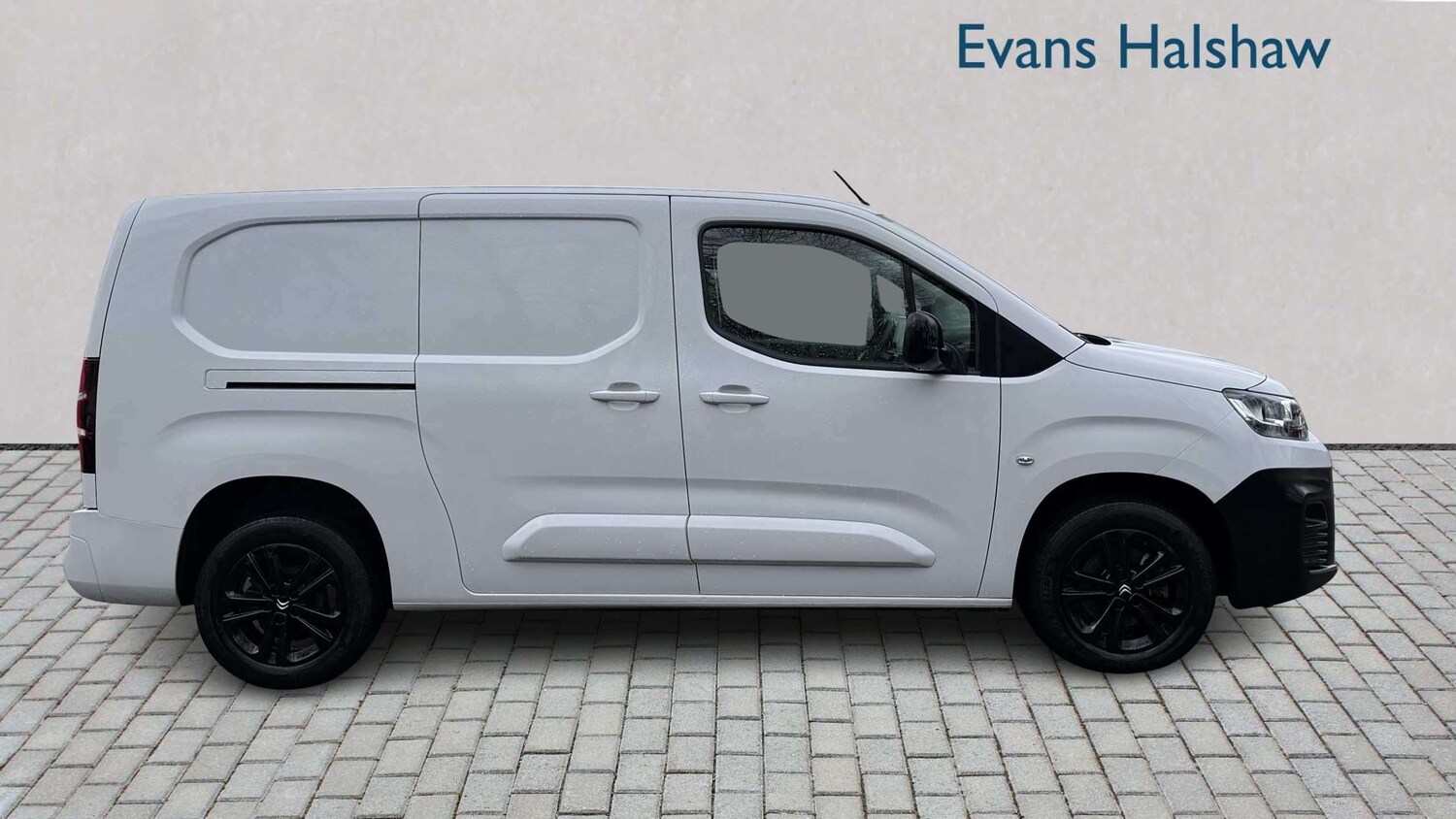 Used Citroen Berlingo for sale - 77860309: Photo 6