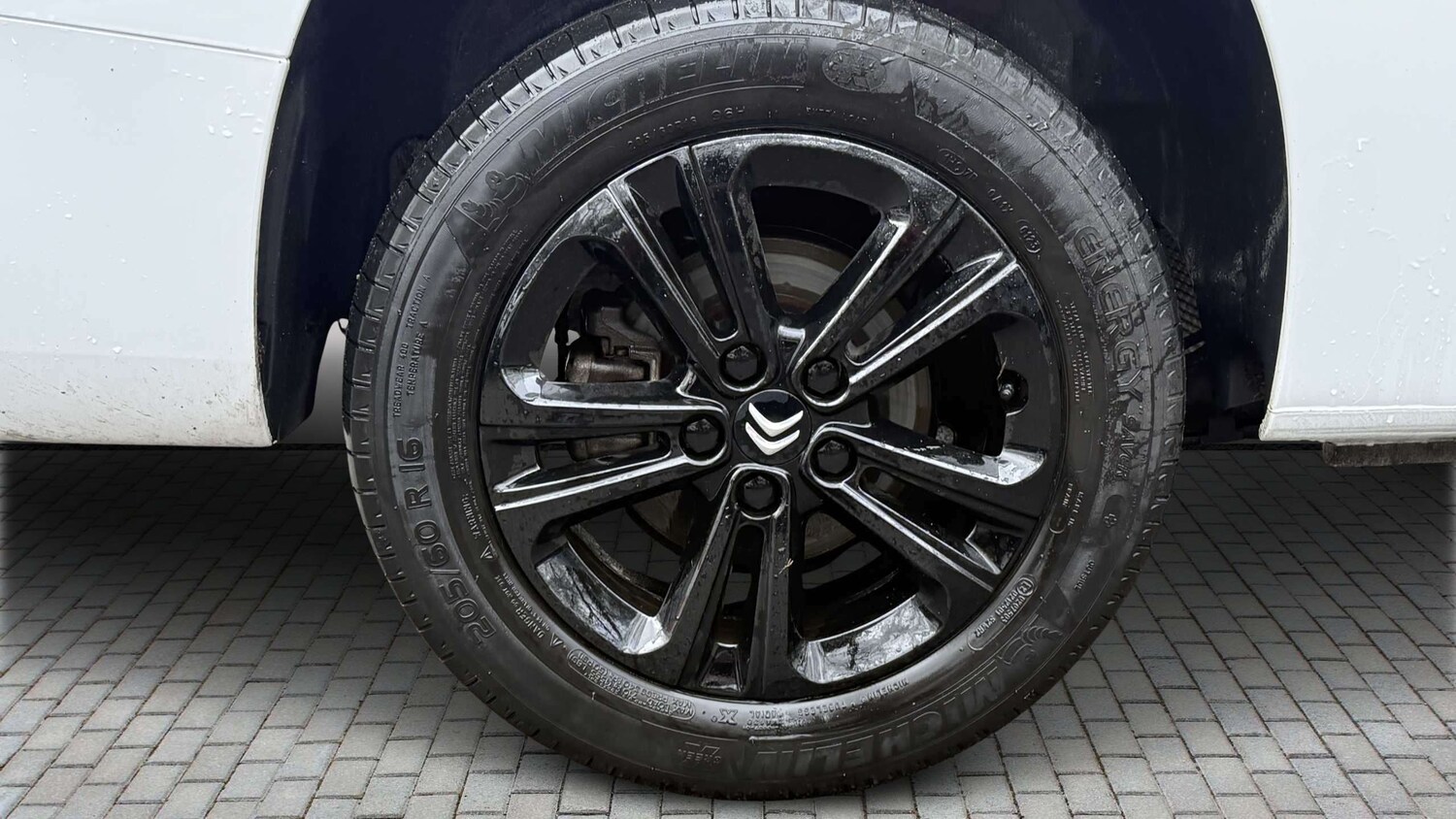 Used Citroen Berlingo for sale - 77860309: Photo 7