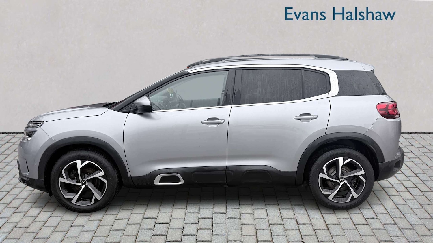 Used Citroen C5 Aircross 2020 for sale - 78104099: Photo 4