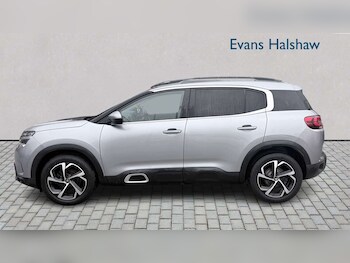 Used Citroen C5 Aircross 2020 for sale - 78104099: Photo