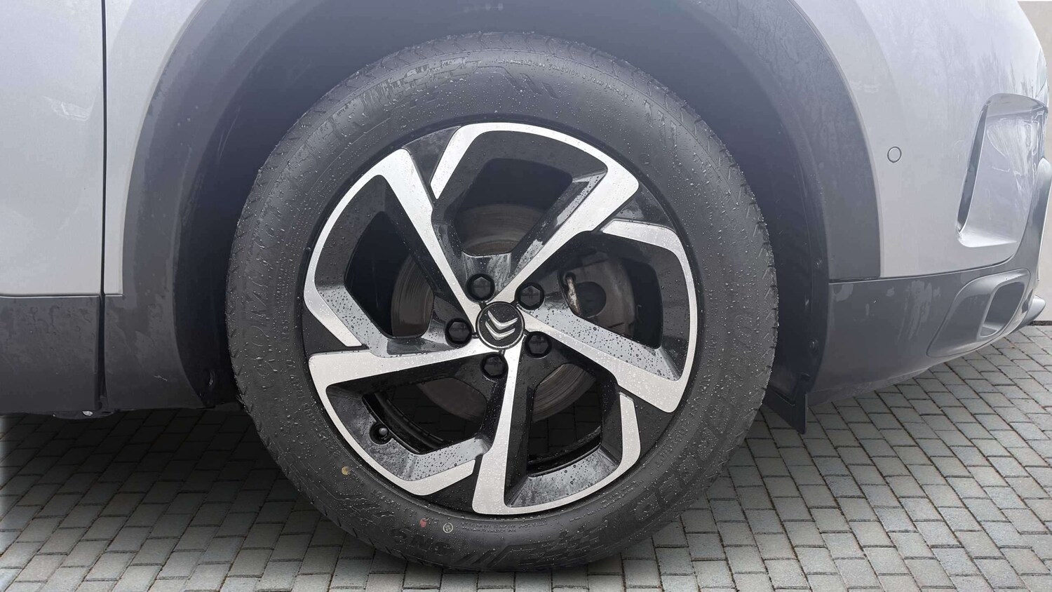 Used Citroen C5 Aircross 2020 for sale - 78104099: Photo 6