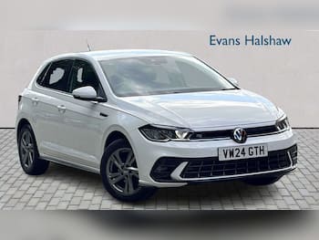 Used Volkswagen Polo 2024 for sale - 79648584: Photo