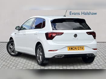 Used Volkswagen Polo 2024 for sale - 79648584: Photo