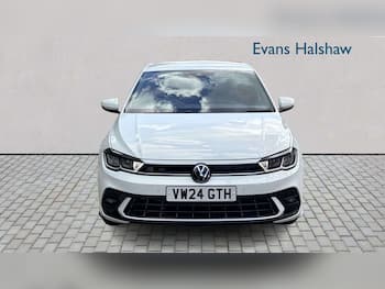 Used Volkswagen Polo 2024 for sale - 79648584: Photo
