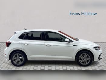 Used Volkswagen Polo 2024 for sale - 79648584: Photo