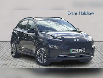 Used Hyundai KONA 2023 for sale - 78857124: Photo