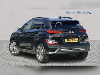 Used Hyundai KONA 2023 for sale - 78857124: Photo