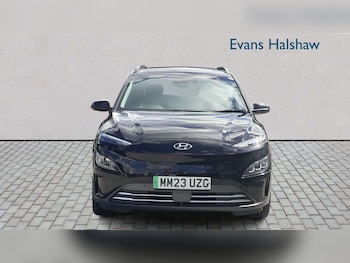Used Hyundai KONA 2023 for sale - 78857124: Photo