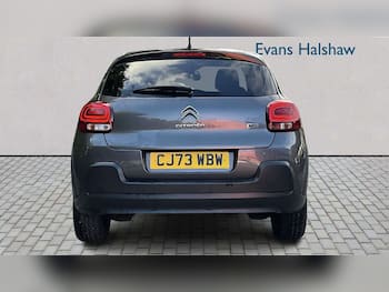 Used Citroen C3 2023 for sale - 79834055: Photo