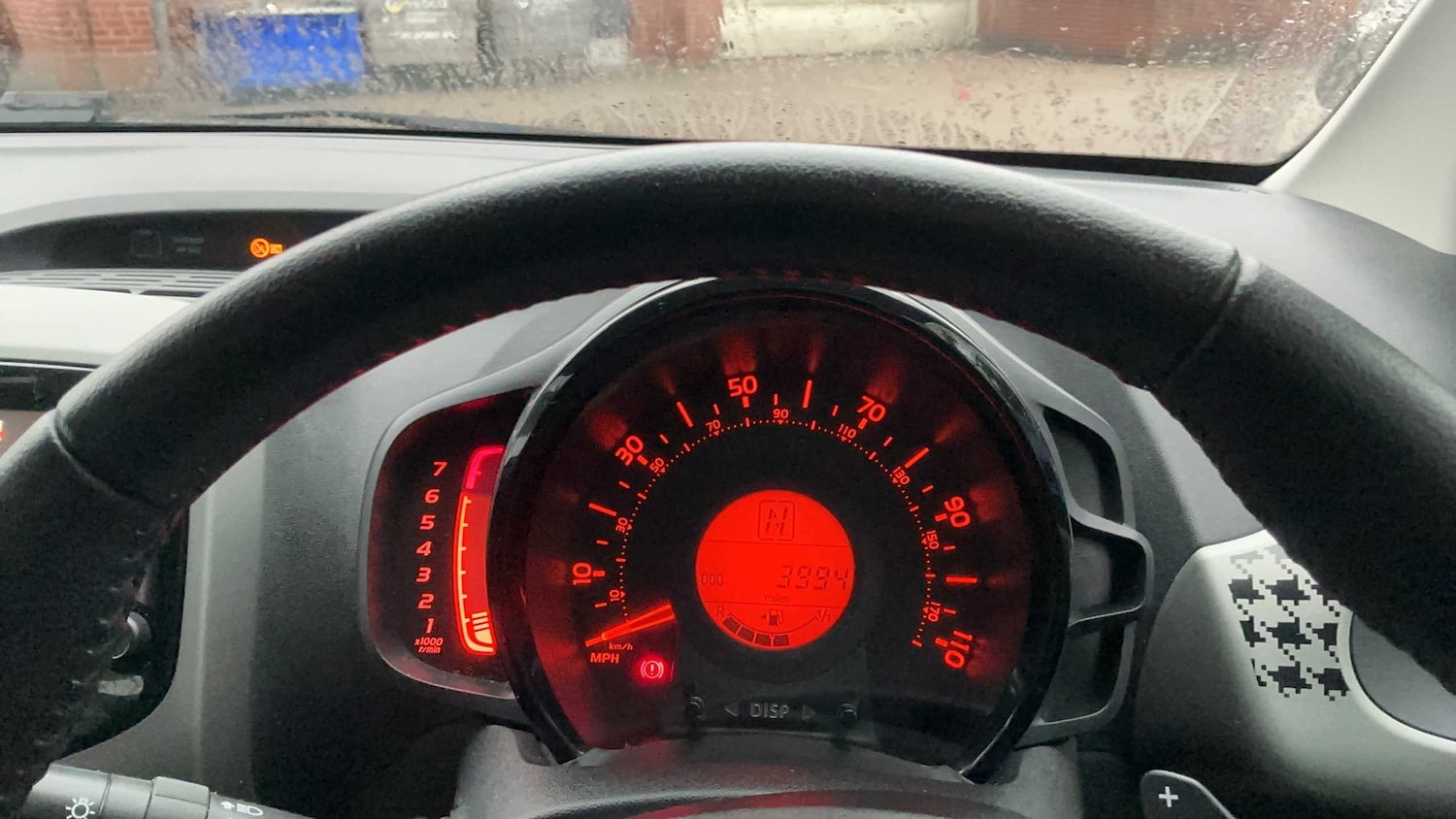 Used Peugeot 108 for sale - 77862672: Photo 10