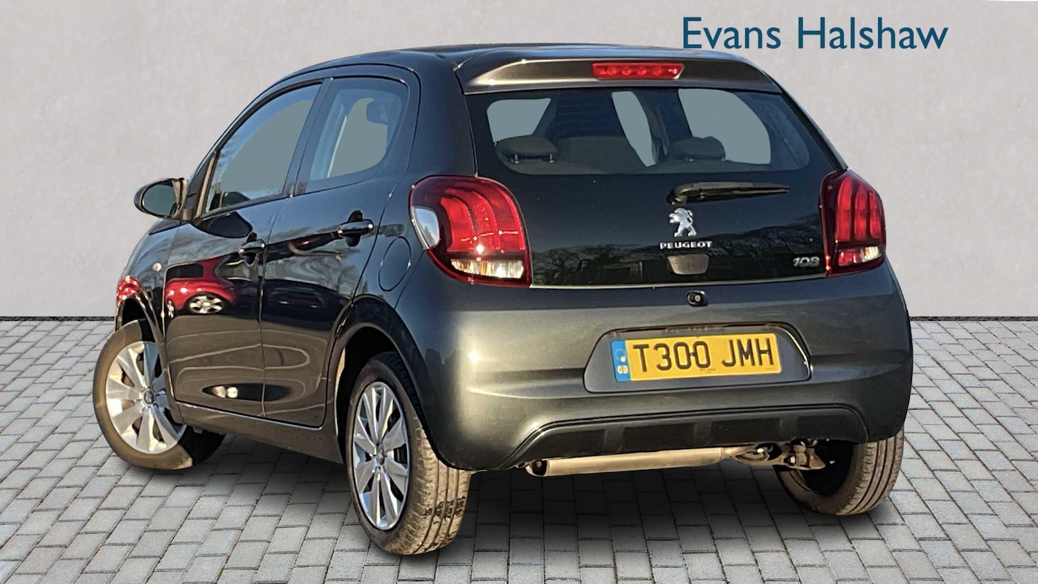 Used Peugeot 108 for sale - 77862672: Photo 2