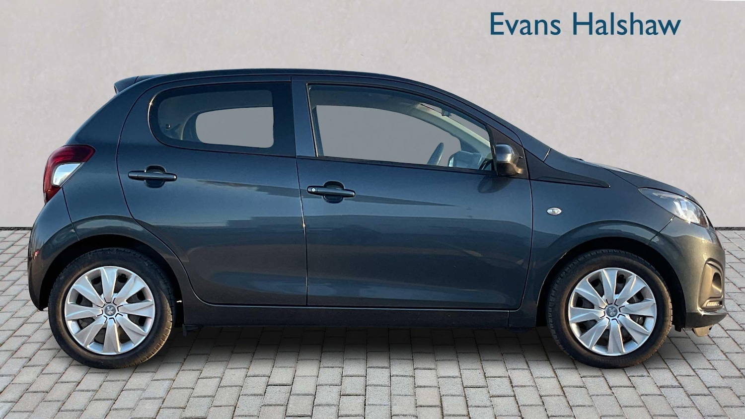 Used Peugeot 108 for sale - 77862672: Photo 3