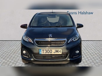 Used Peugeot 108 2021 for sale - 77862672: Photo