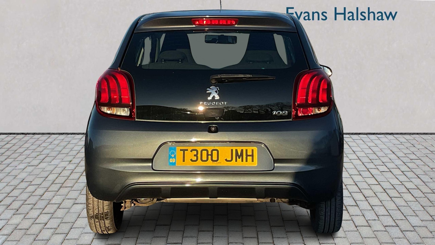 Used Peugeot 108 for sale - 77862672: Photo 5