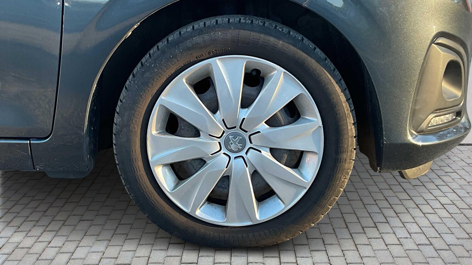 Used Peugeot 108 for sale - 77862672: Photo 6