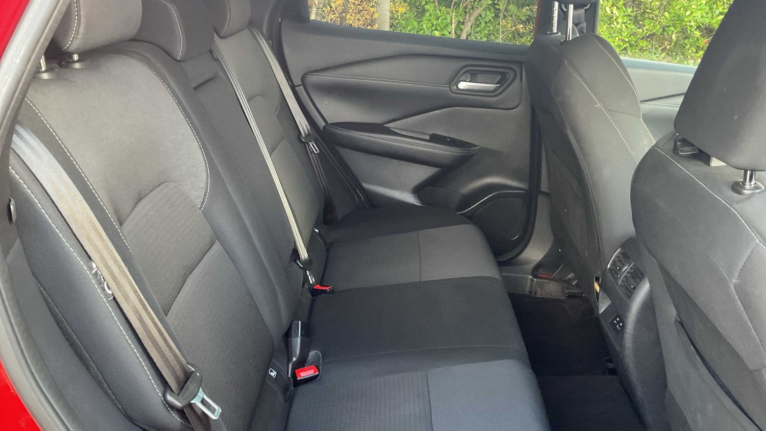 Used Nissan Qashqai 2023 for sale - 78173600: Photo 10