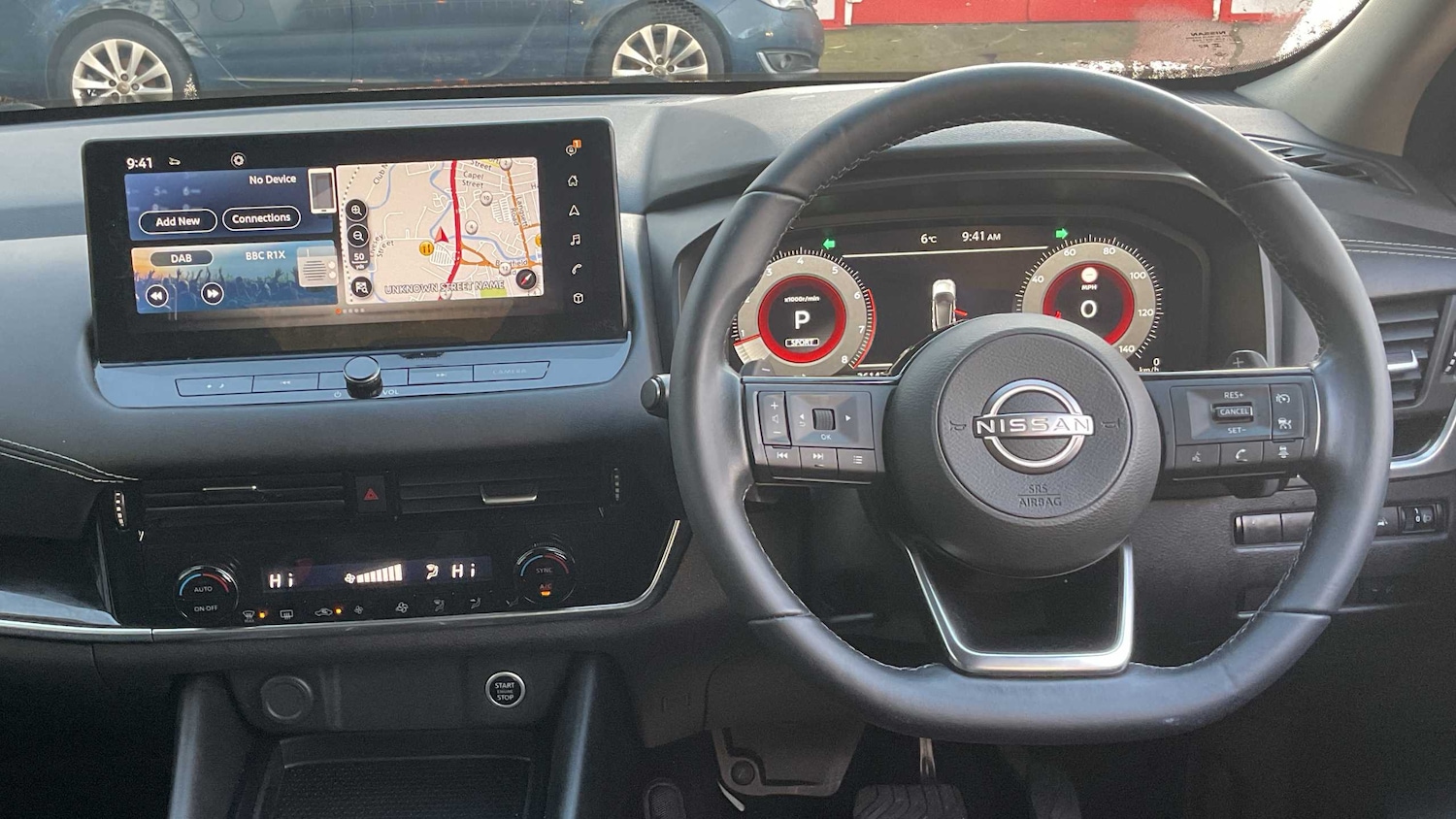 Used Nissan Qashqai 2023 for sale - 78173600: Photo 11