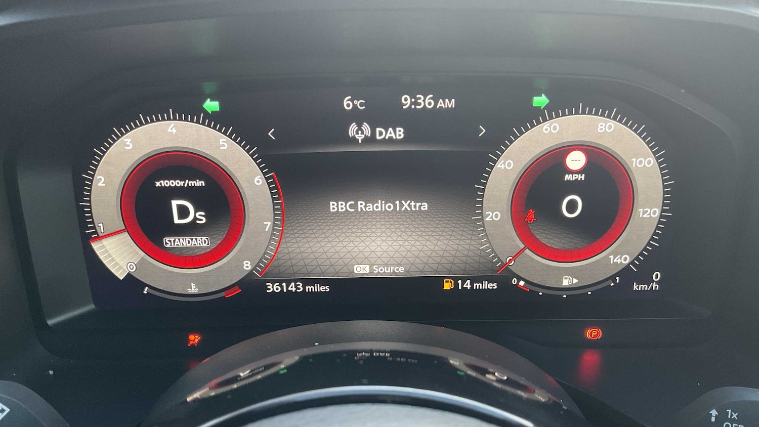 Used Nissan Qashqai 2023 for sale - 78173600: Photo 12