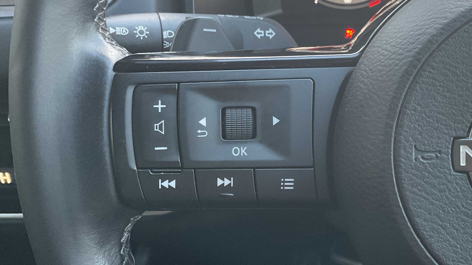 Used Nissan Qashqai 2023 for sale - 78173600: Photo 14