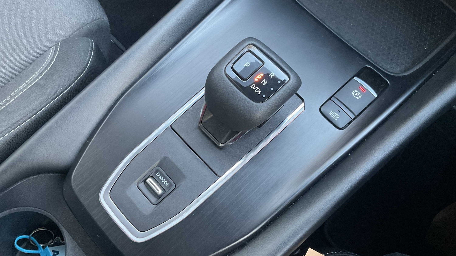 Used Nissan Qashqai 2023 for sale - 78173600: Photo 17