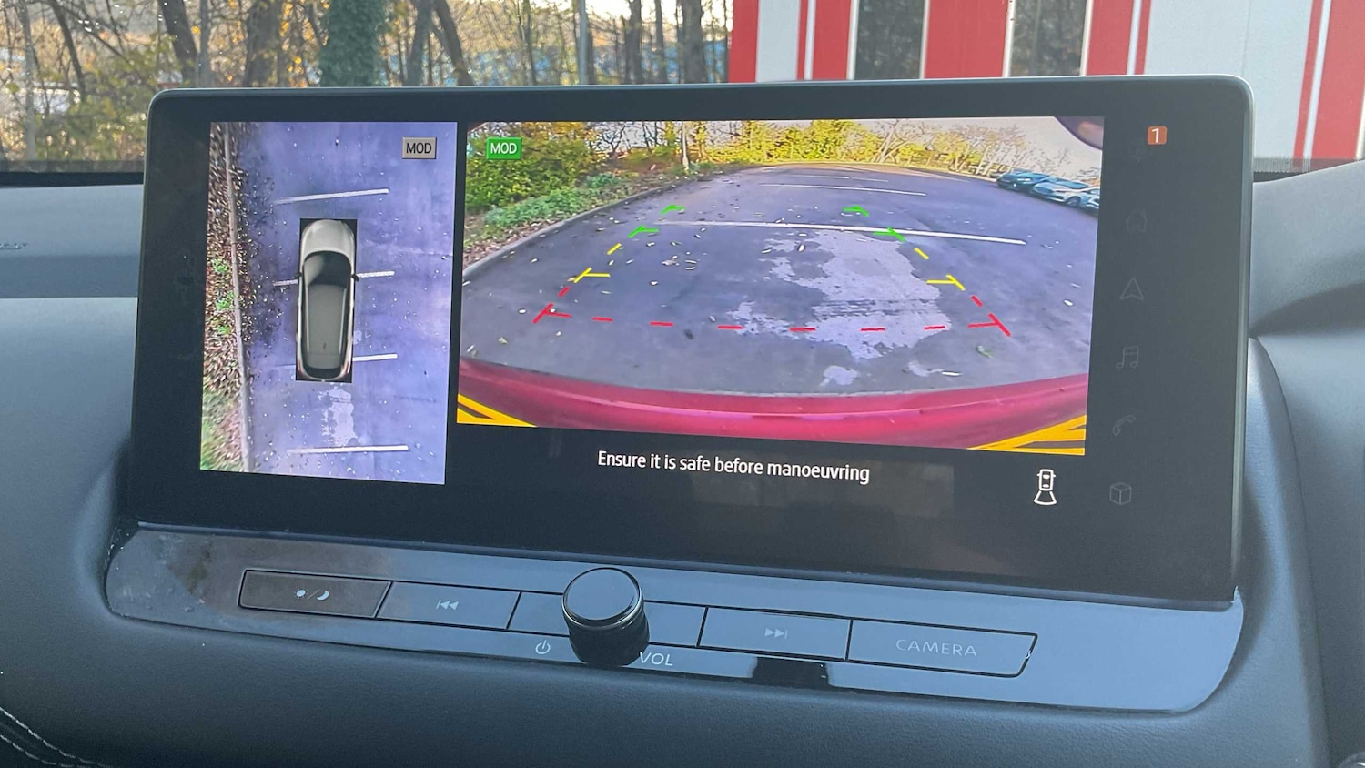 Used Nissan Qashqai 2023 for sale - 78173600: Photo 18