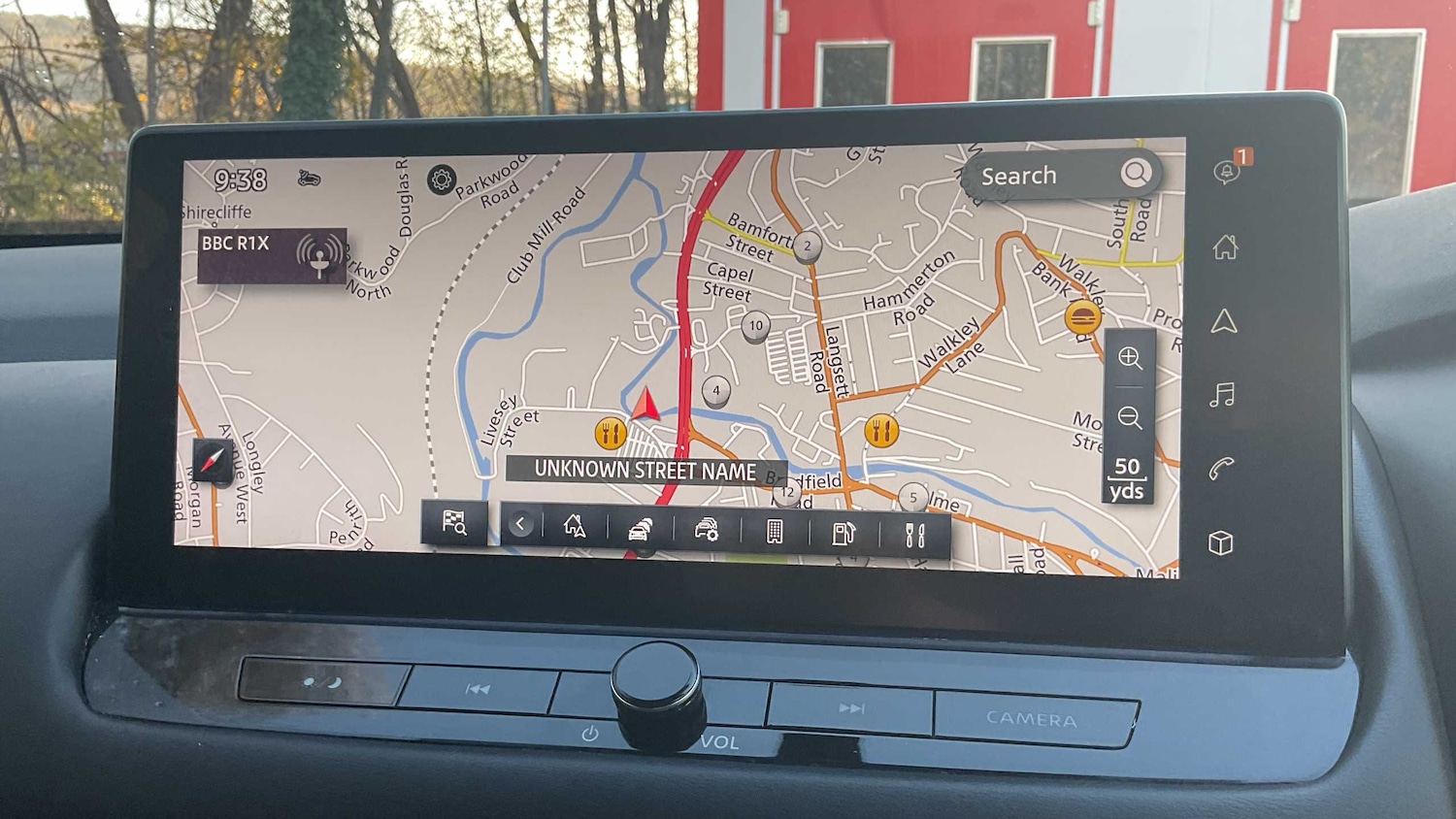 Used Nissan Qashqai 2023 for sale - 78173600: Photo 19