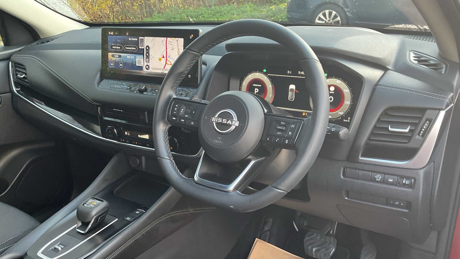 Used Nissan Qashqai 2023 for sale - 78173600: Photo 2