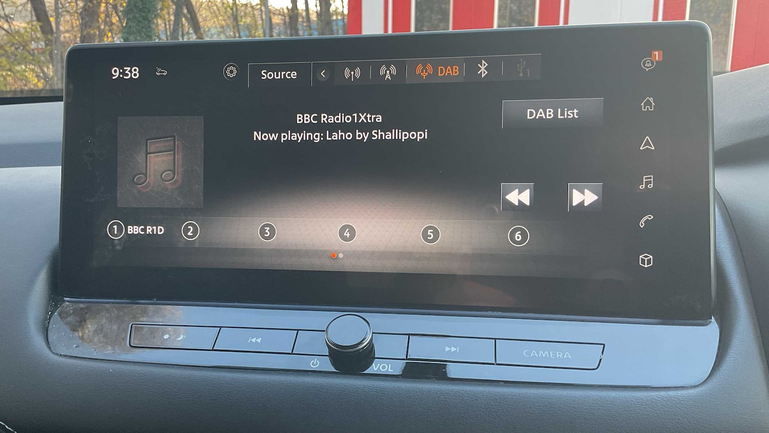 Used Nissan Qashqai 2023 for sale - 78173600: Photo 21