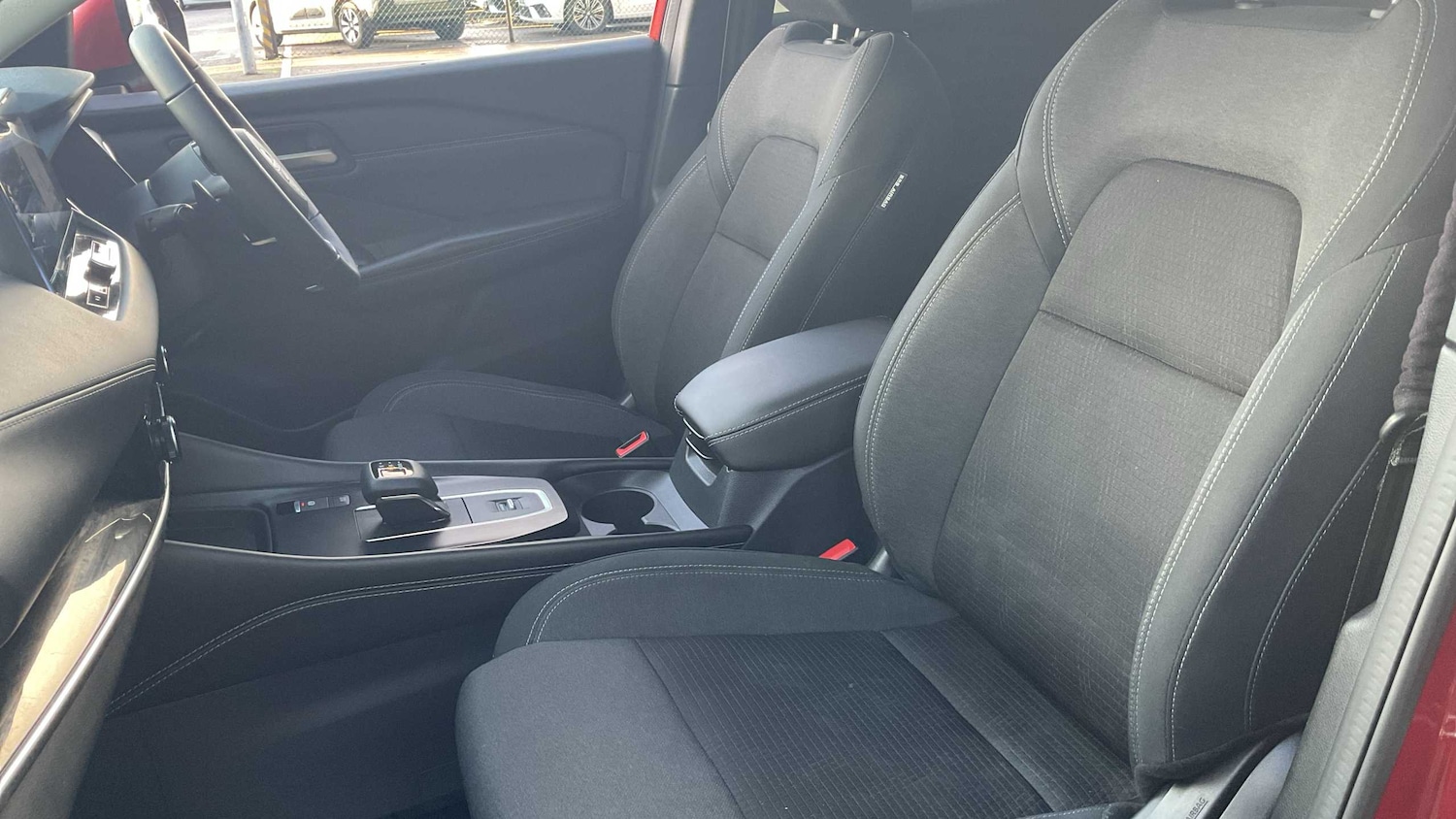 Used Nissan Qashqai 2023 for sale - 78173600: Photo 24