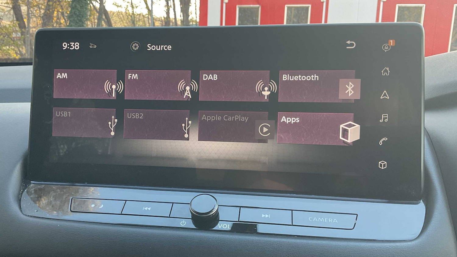 Used Nissan Qashqai 2023 for sale - 78173600: Photo 25