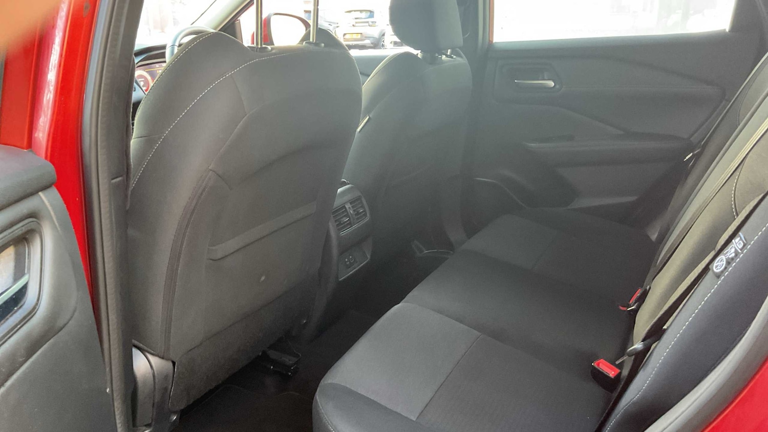 Used Nissan Qashqai 2023 for sale - 78173600: Photo 27