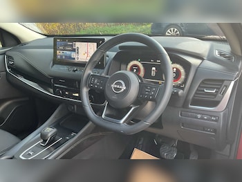 Used Nissan Qashqai 2023 for sale - 78173600: Photo