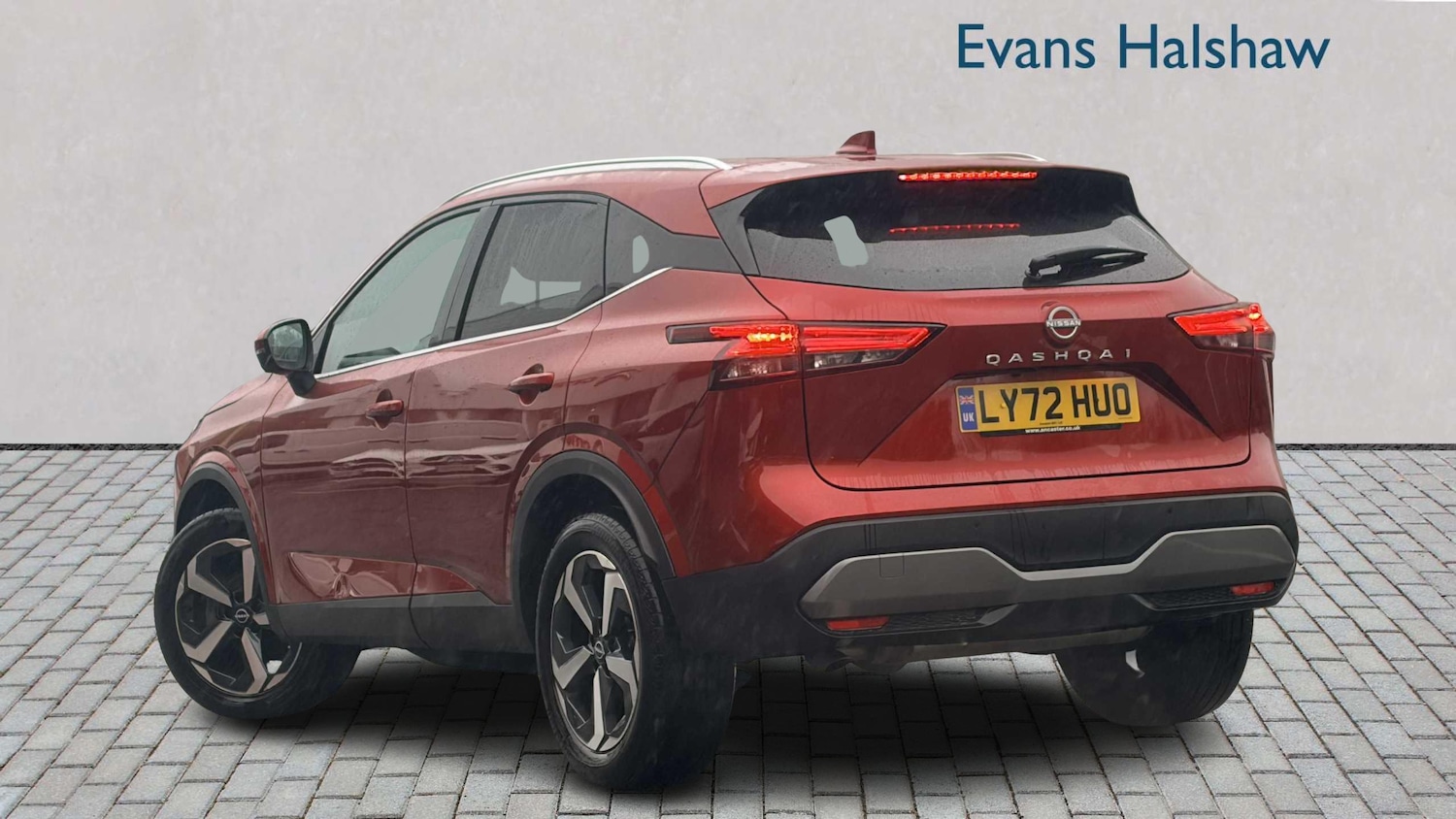 Used Nissan Qashqai 2023 for sale - 78173600: Photo 3