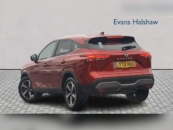 Used Nissan Qashqai 2023 for sale - 78173600: Photo