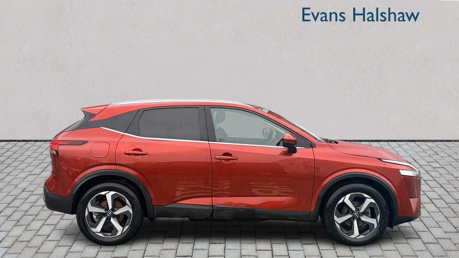 Used Nissan Qashqai 2023 for sale - 78173600: Photo 4